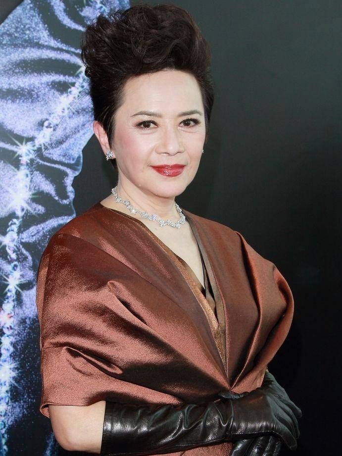 叶德娴|刘德华|儿女_新浪网