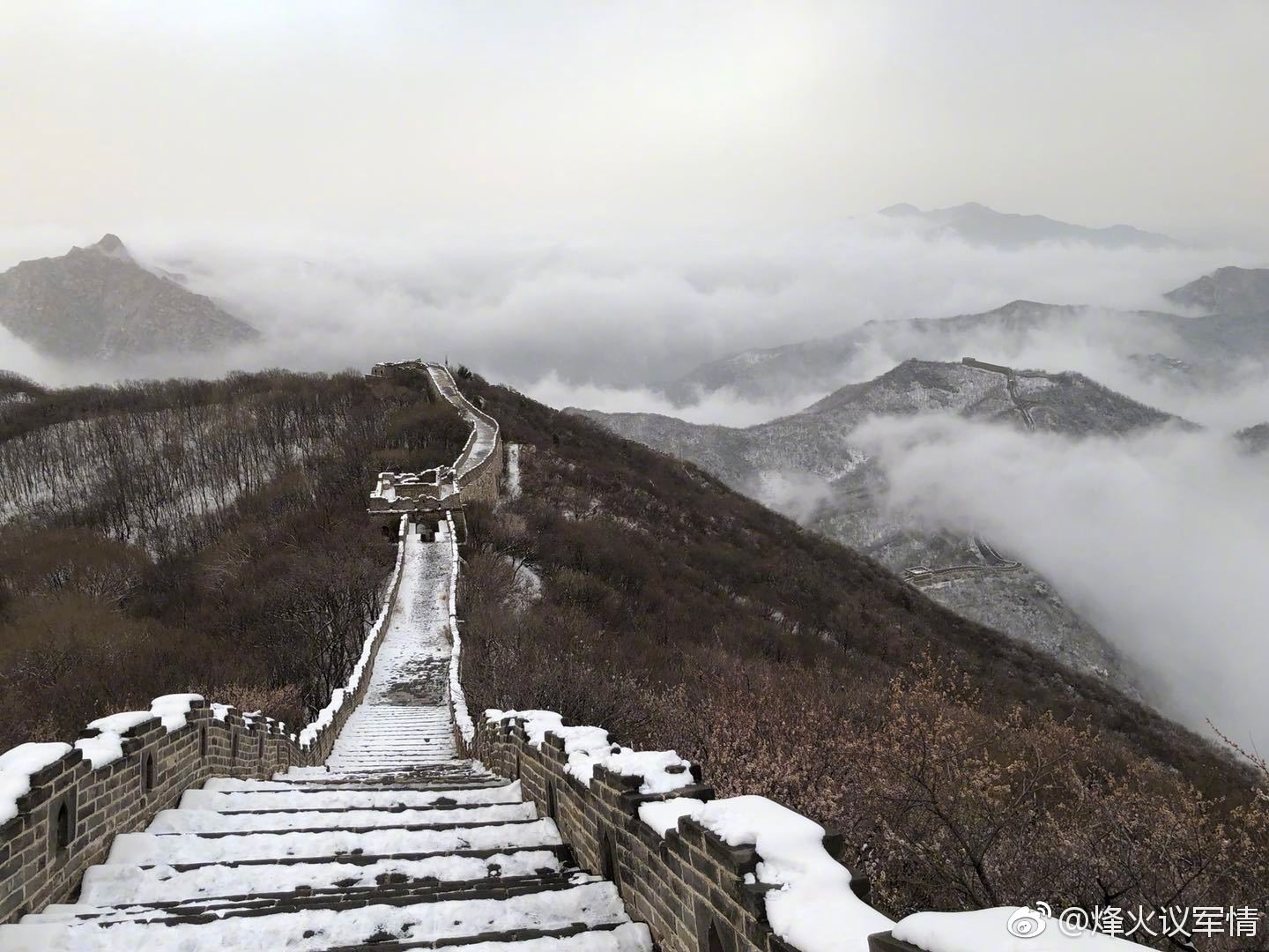 沁园春·雪|蜡象|望长城|唐宗宋祖_新浪新闻