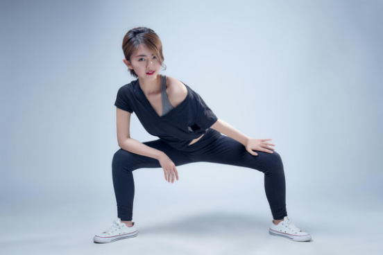 西安西柚舞蹈瑜伽教练培训老师介绍