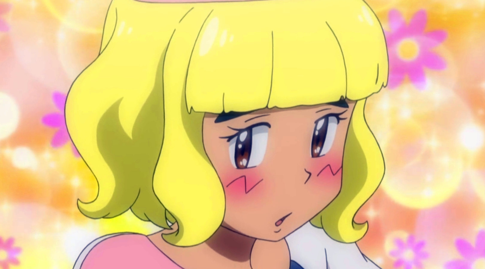 神奇宝贝小智其实是女装大佬,他穿过这么多次女装,你都看过吗?