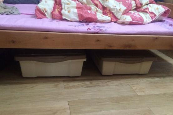 床底下这些东西万万别放,好多人不当一回事,结果越睡越穷