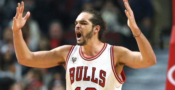 传森林狼无意追求诺阿 公牛昔日五虎重聚恐泡汤