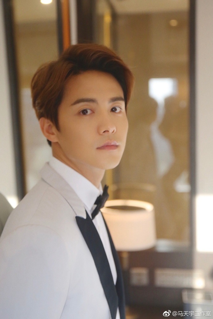 《中国慈善榜》十五周年发布典礼|中国慈善榜|马天宇|明星奖_新浪新闻