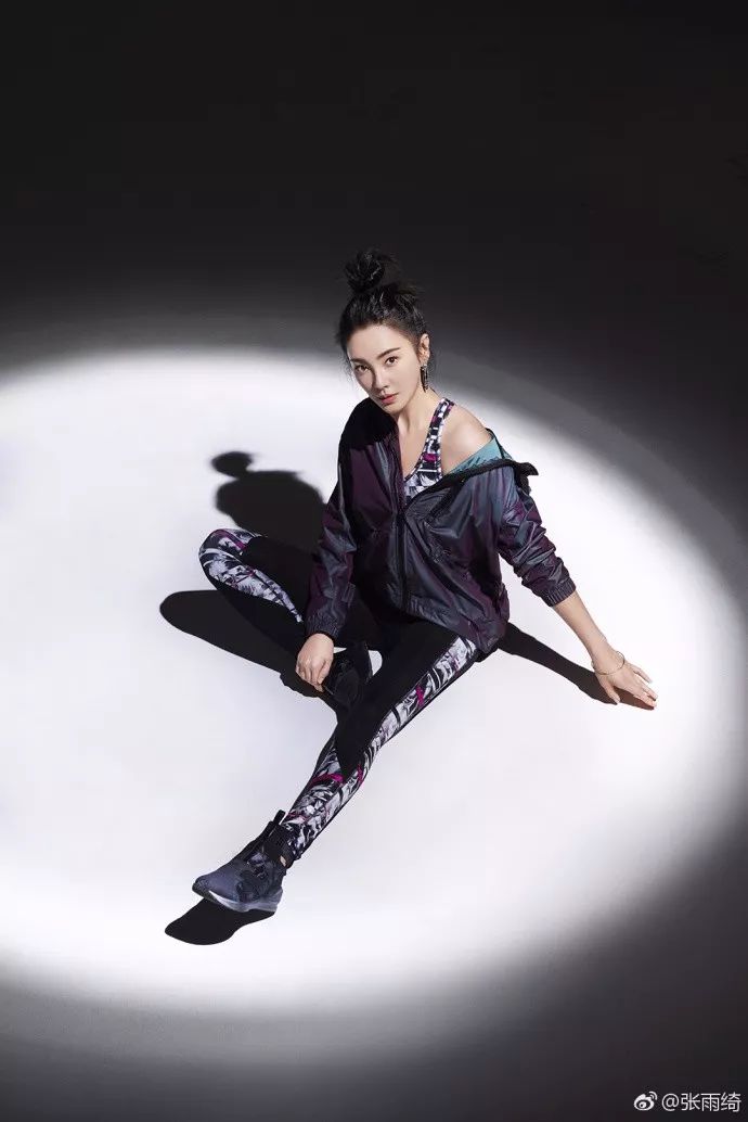 中国版千颂伊的100张私照,太美美美美美了