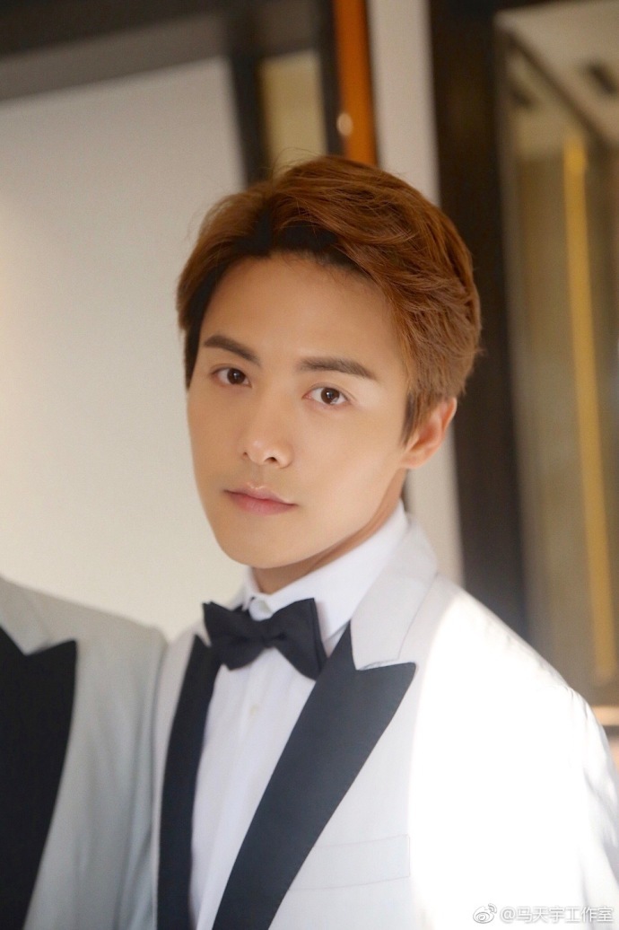 《中国慈善榜》十五周年发布典礼|中国慈善榜|马天宇|明星奖_新浪新闻