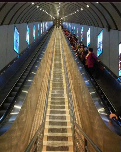 湘西之旅(二)天门山景区