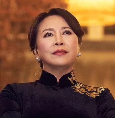 白酒大师吴晓萍:白酒国际化公益力行 ,品质才能撬动海内外市场|吴晓萍