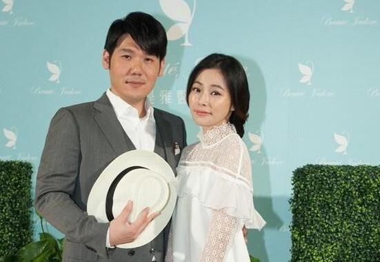 她曾经是台湾偶像剧女神,39岁嘴却歪了?网友:快找老公帮忙!