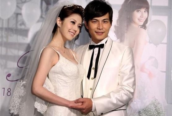 恋情,韩瑜就是这么做的,在拍摄电视剧《天下父母心》时与孙协志相识