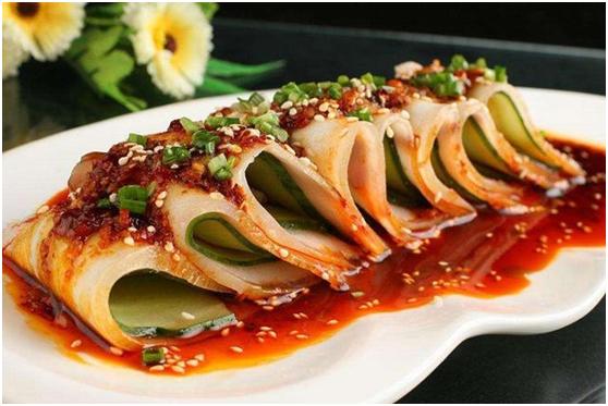 精品凉菜,家常必备!