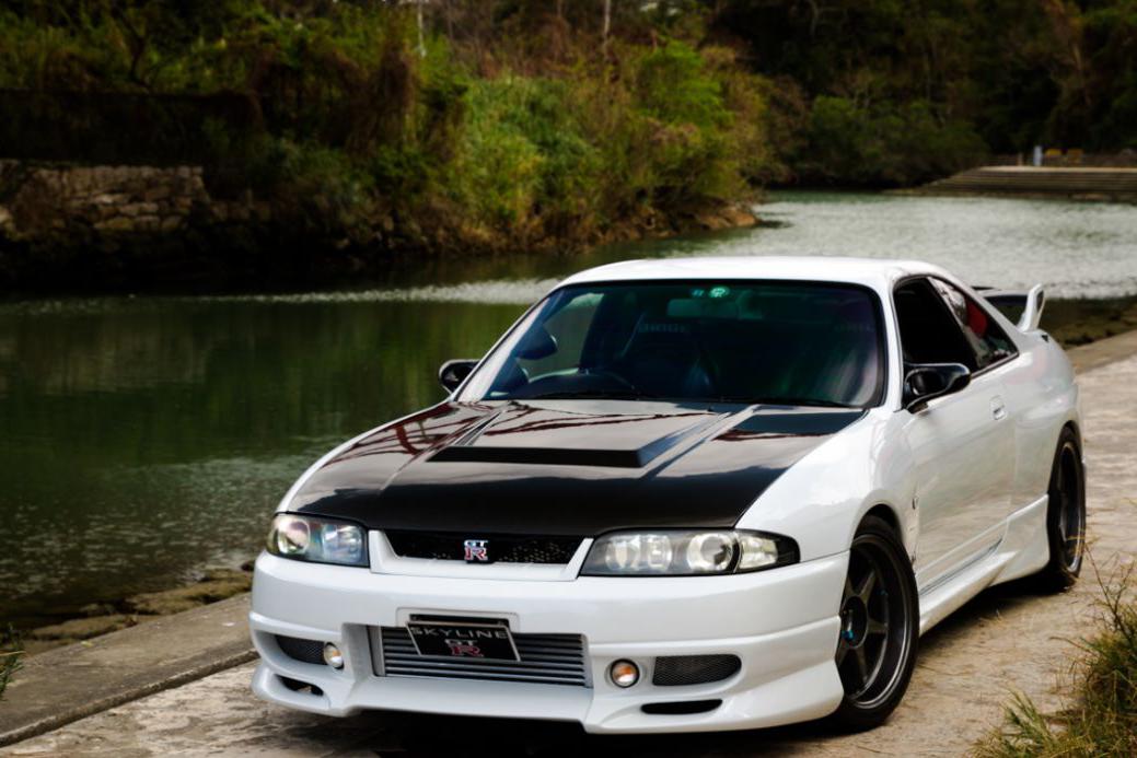 王者归来的jdm 日产gt R R33七年后获得重生