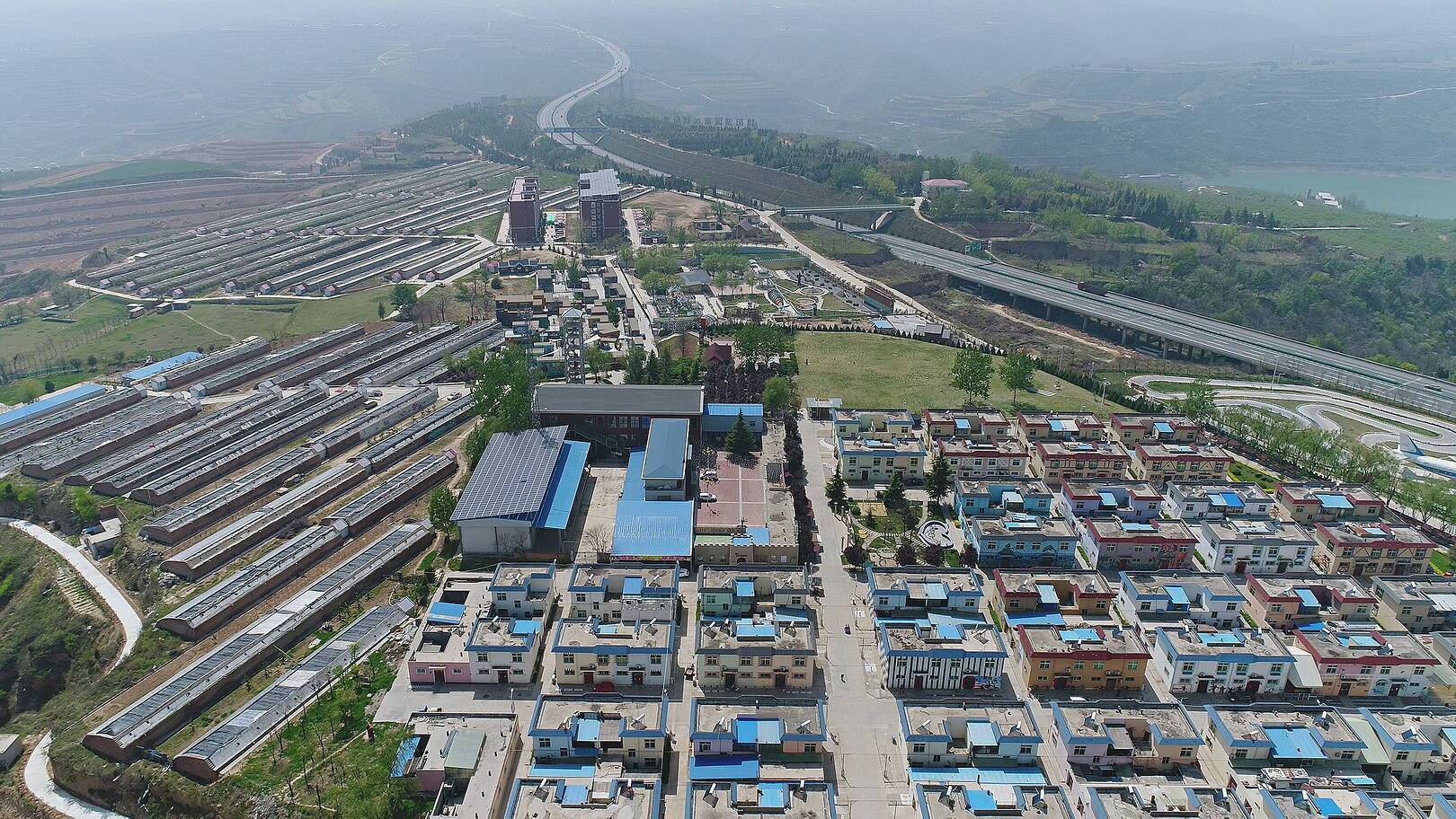 玩转铜川马咀亲子旅游第一村——无限精彩让你花样嗨翻天!