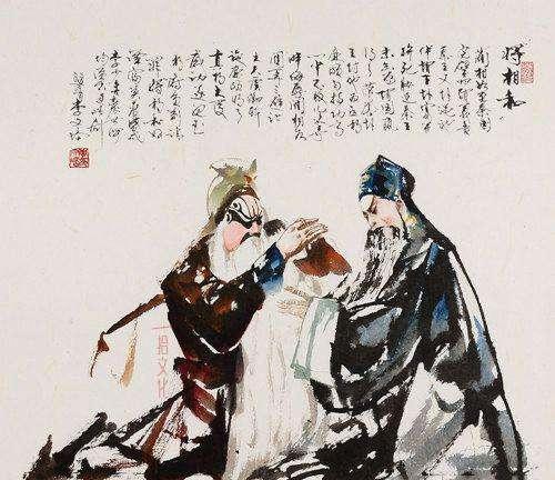 千军易得,一将难求