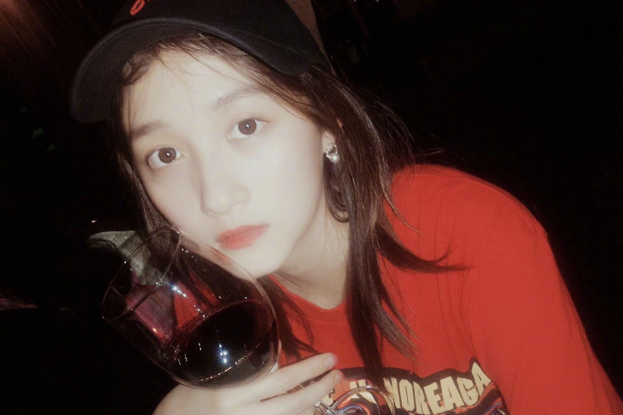 电影版《红楼梦》路透已出,关晓彤的贾元春你