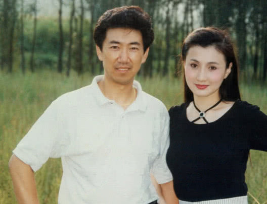 巅峰时下嫁音乐才子,今19岁儿子长这样|唐明皇|林芳兵|杨贵妃_新浪