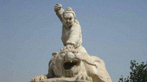 此人是梁山天伤星故事源远流长真假自有答案