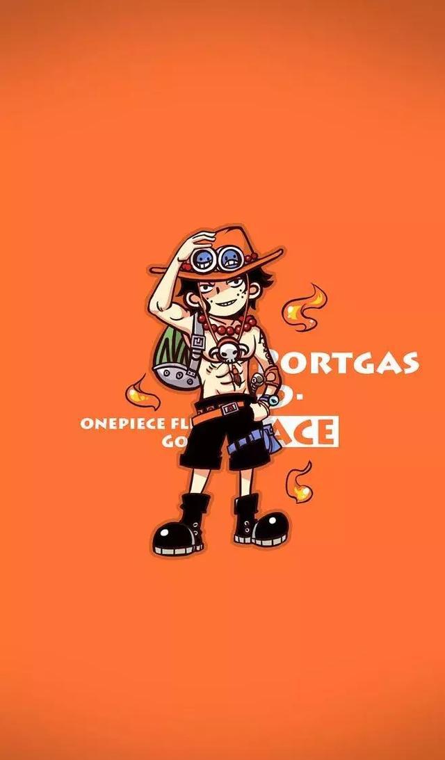 海贼王壁纸▕梦想总有一天会被实现