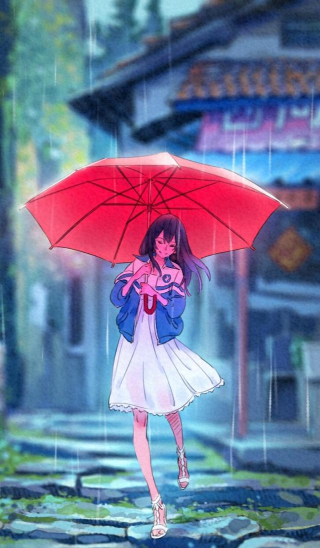 动画电影昨日晴空