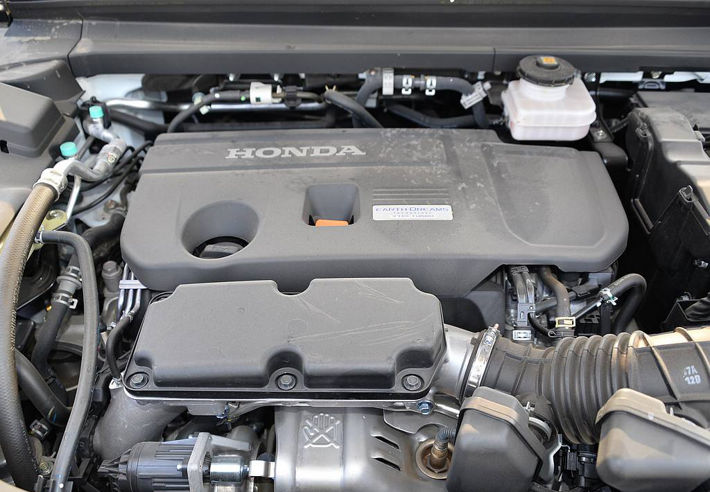 日系涡轮化时代来临 四大家族动力能否媲美德系?