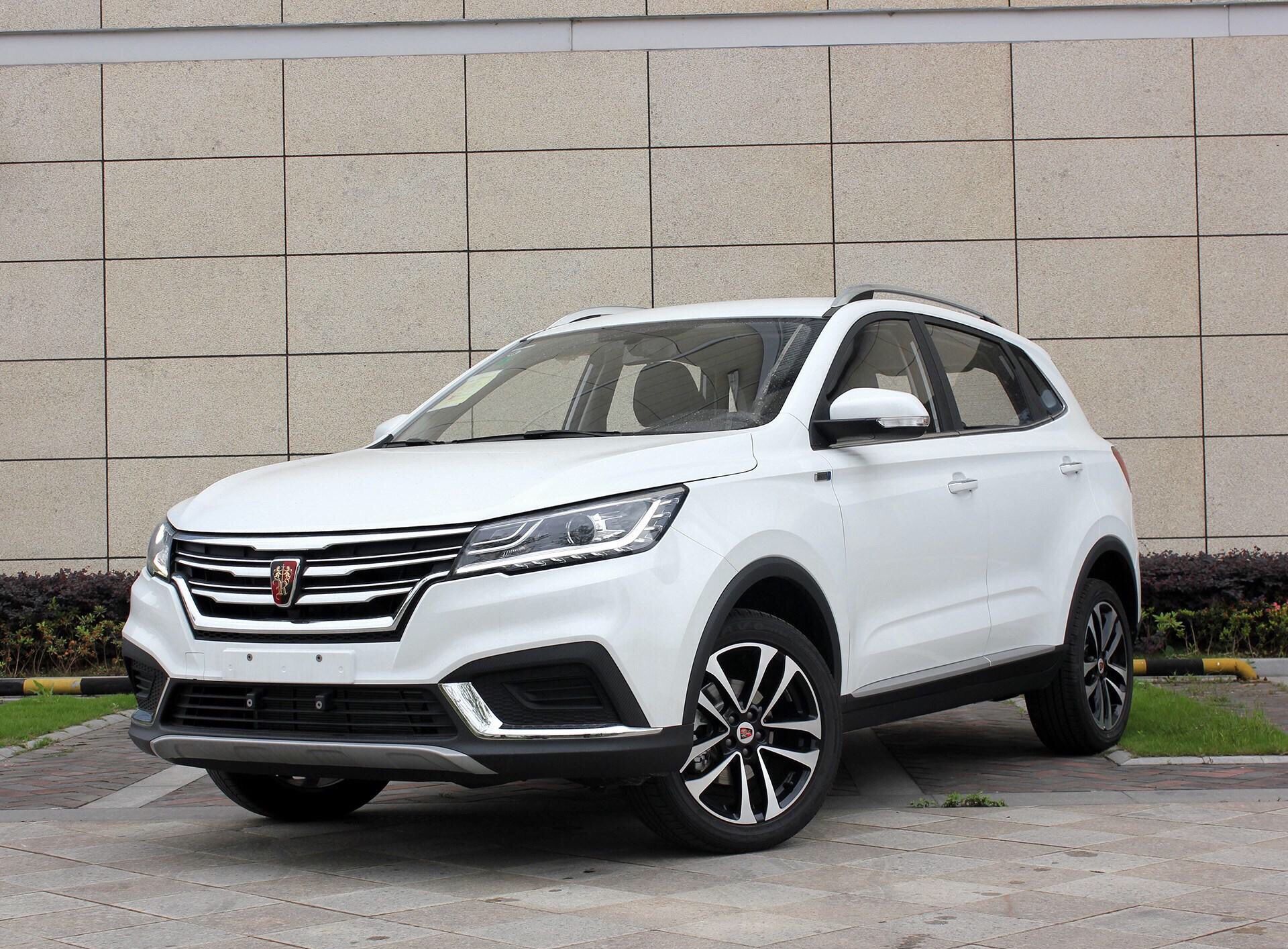 新车 正文 咱们都知道荣威rx5这款紧凑型suv,它被称为最美国产suv,最