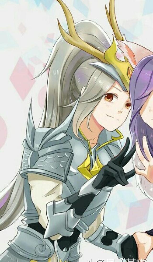 大招的英雄,第一名开大还得小心翼翼|王者荣耀|刘禅|鲁班_新浪新闻