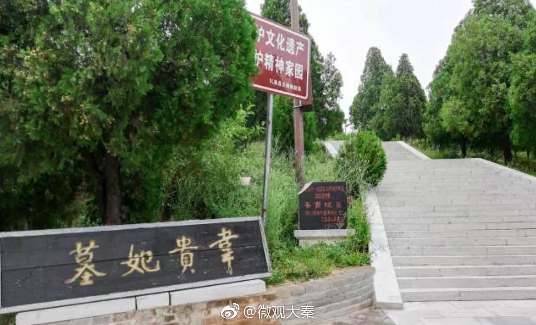 唐韦贵妃墓惨遭涂鸦墓棺旁写爱你一万年