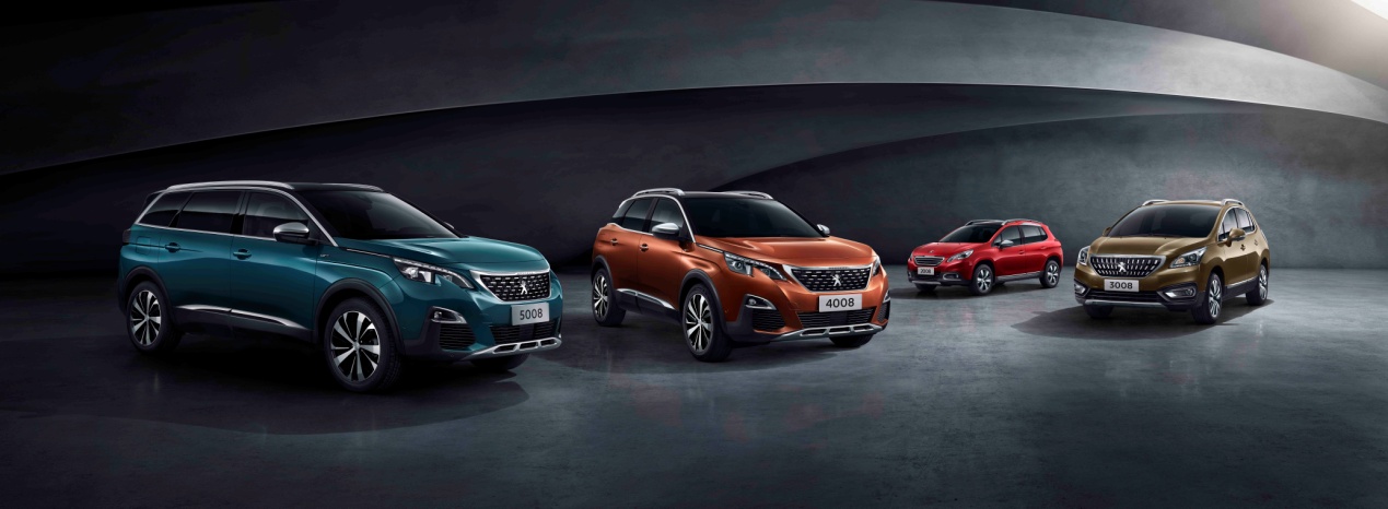 "升蓝向上"实现立体维度提升助推东风标致驰骋主流汽车品牌