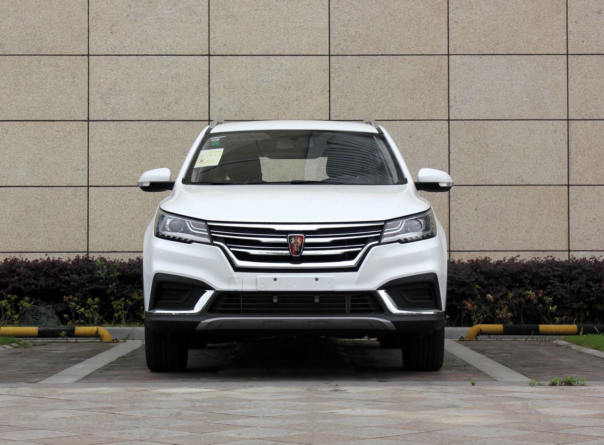 新车 正文 就以荣威rx3为例,作为一款比rx5更入门的紧凑型suv,它严格