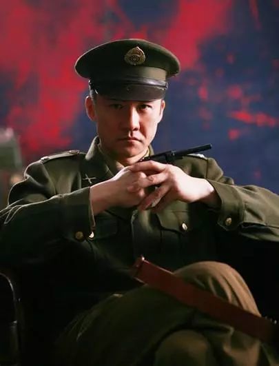 比如《人间正道是沧桑》中的杨立仁,《家常菜》中的刘洪昌,以及《中国