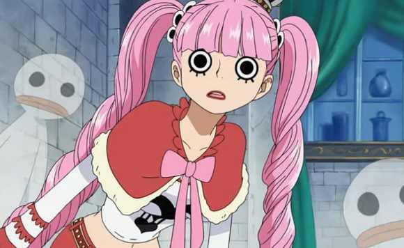 自然系无敌细数海贼王中五个几乎无法防御的恶魔果实