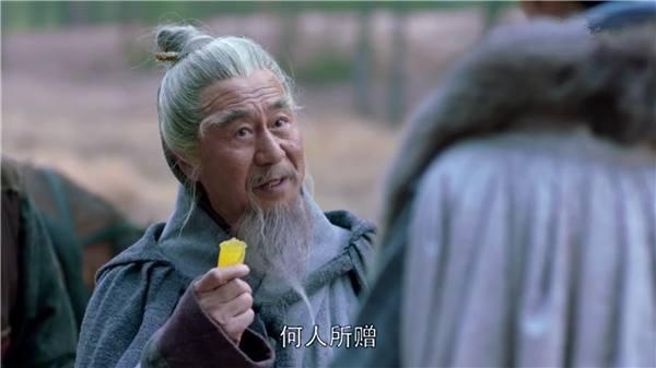 琅琊榜:梅长苏有两件信物,一件可号令天下,另一件可覆灭大梁!