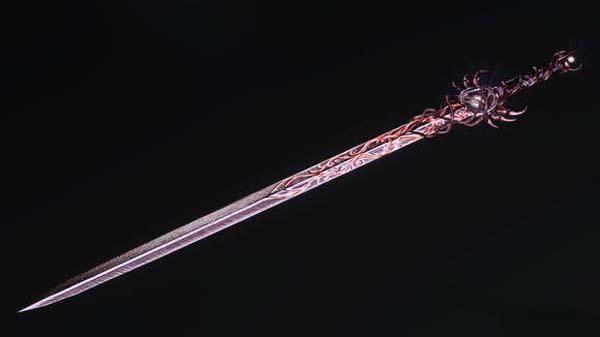 斗罗大陆5件最强的神器第一斩杀龙神最后一件被封印万年