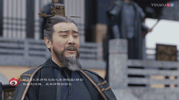 于和伟的花样领导风范,可以颠覆可以共通但绝没有雷同