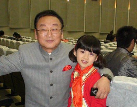 牺牲名利,还使国人对他的国籍产生误会|蒋大为|女儿|国籍_新浪新闻