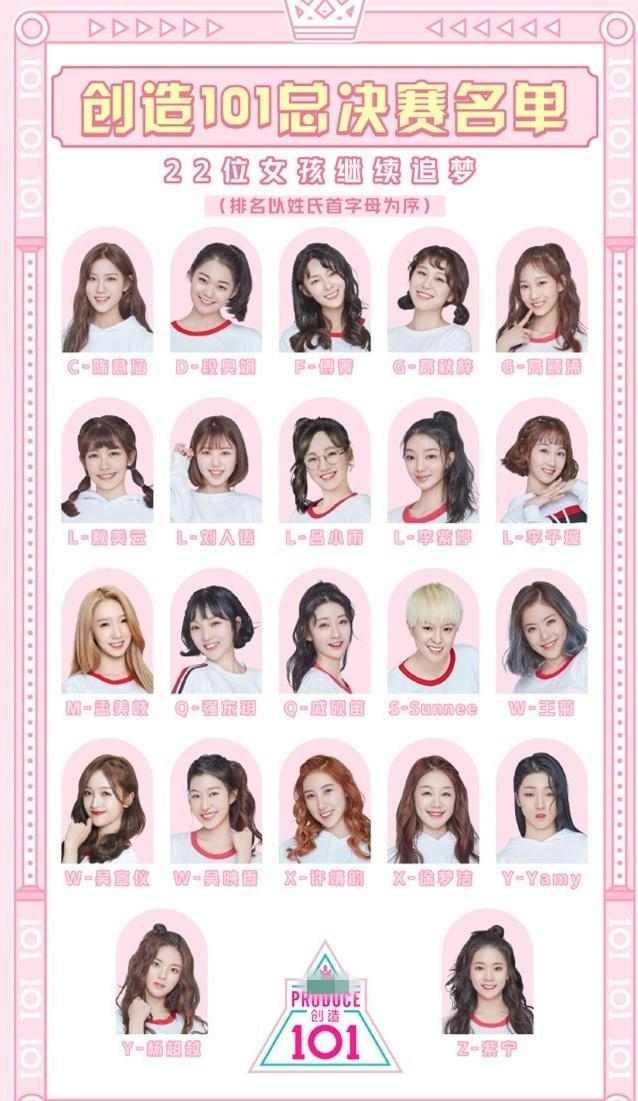 创造101投票再爆黑幕:蒋申花了几十万被淘汰