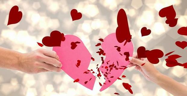 为什么你的恋爱,谈着谈着就分手了?