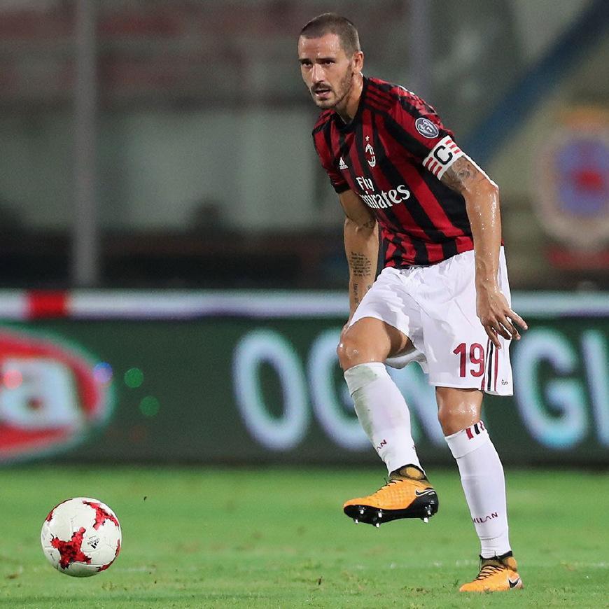 埃利奥特入主后,经过上诉,米兰的欧联杯资格被恢复,俱乐部高层也经历