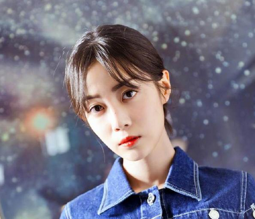 嘉行最美女艺人,迪丽热巴上榜,杨幂第二,第一你肯定不认识!