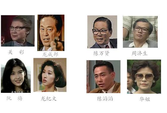 《大时代》精彩剧照和珍贵幕后照,带你重温虐心经典!