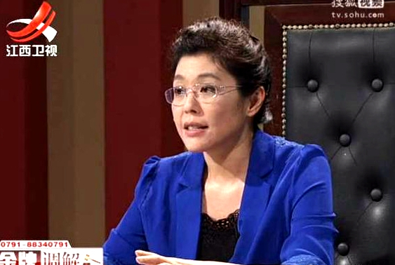 著名心理咨询师柏燕谊入驻中国影响力人物数据库