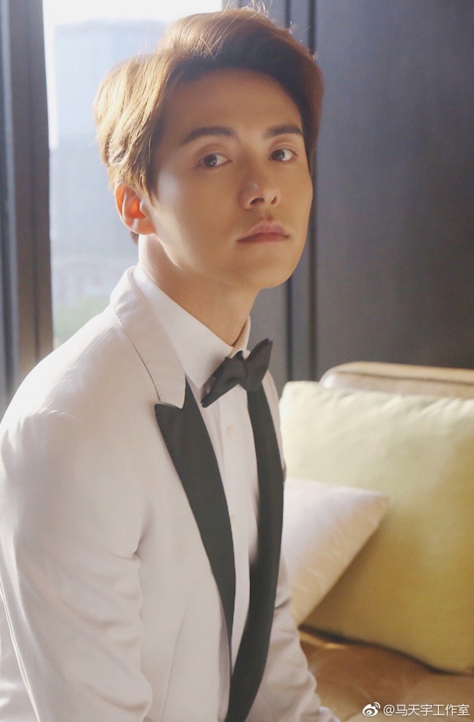 《中国慈善榜》十五周年发布典礼|中国慈善榜|马天宇|明星奖_新浪新闻