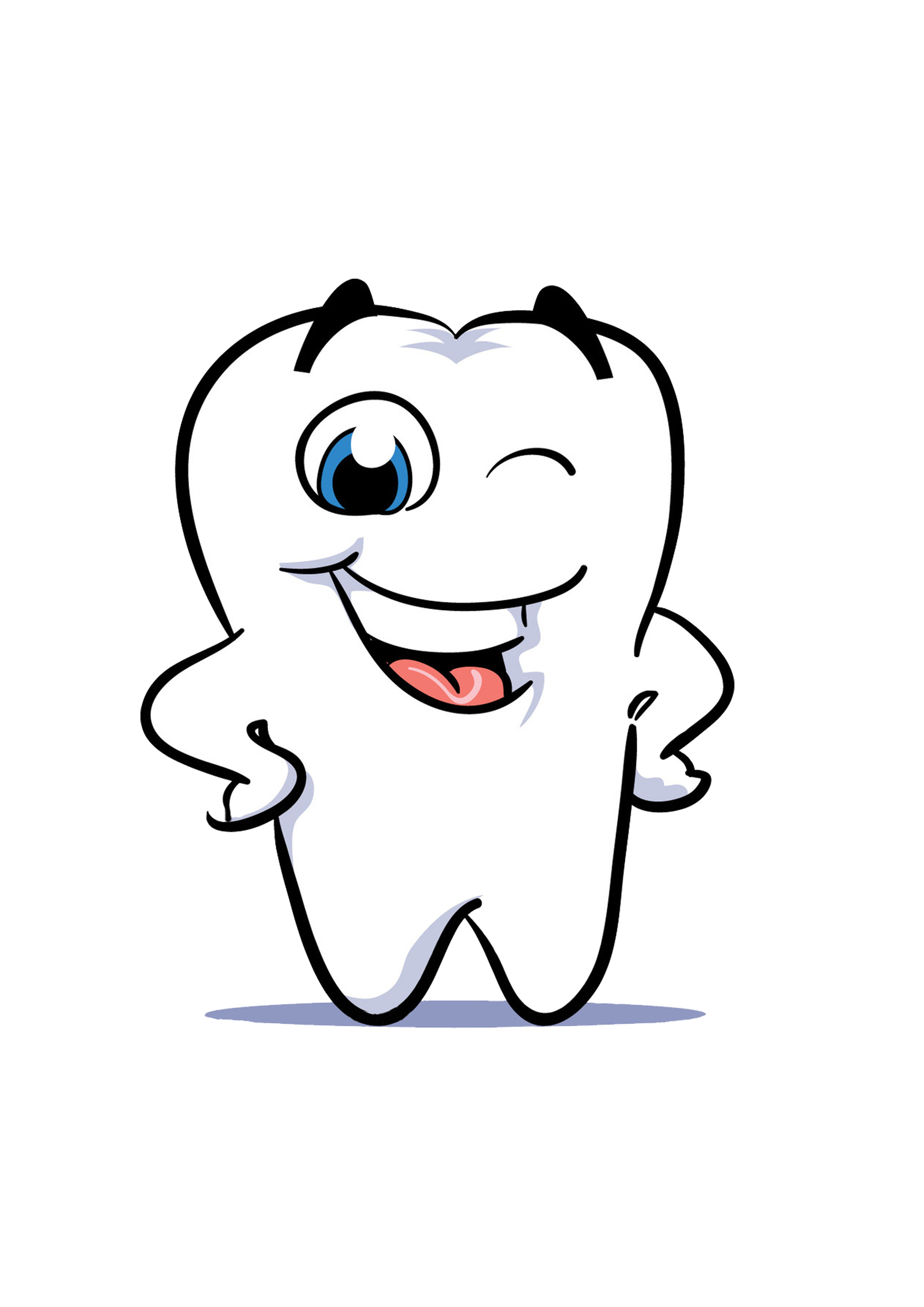 种植牙齿新生笑容