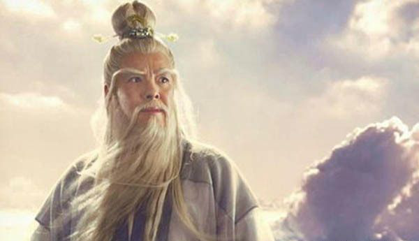 中国古代神话最强的神仙排行榜,元始天尊垫底,第一名与鸿钧同辈