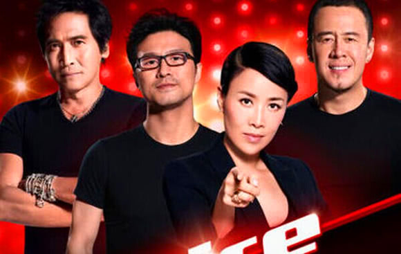 《中国好声音2019》导师将大变动,那英回归,人