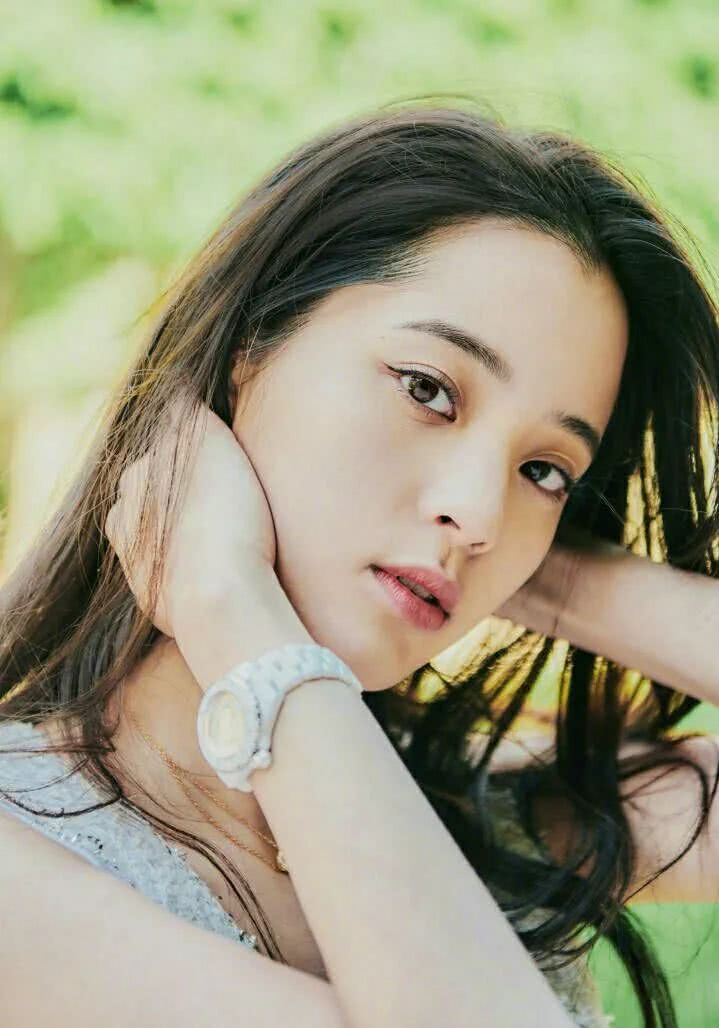 欧阳娜娜生日愿望是谈恋爱?网友:别动tfboys就可以了