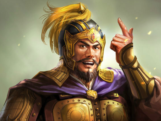 田畴|袁尚|三国_新浪新闻