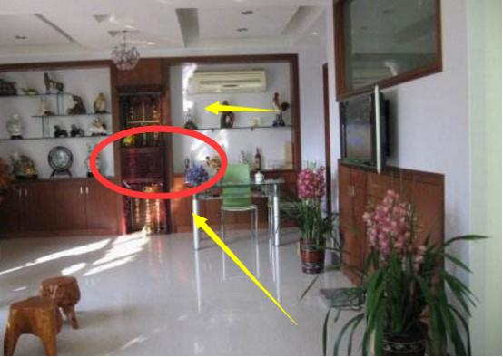 神位摆放在哪里才是最旺的一个位置?不少人家里犯了忌讳还不知道