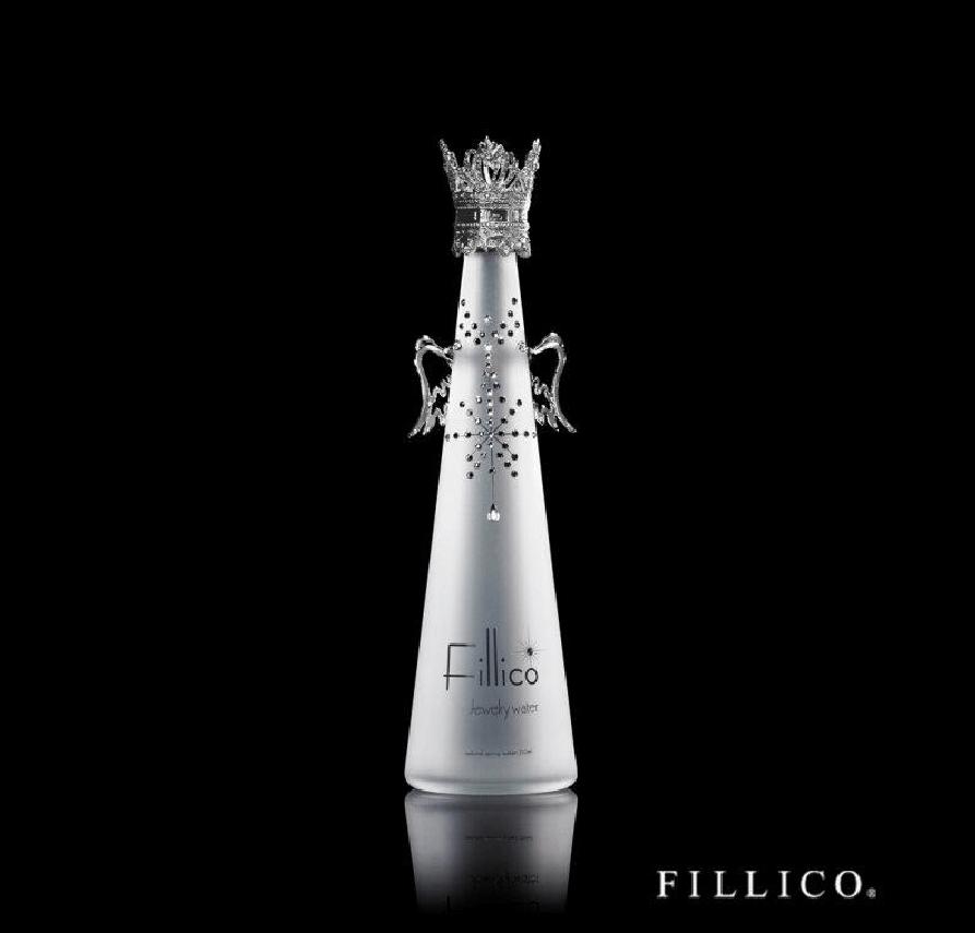 世界十大矿泉水品牌