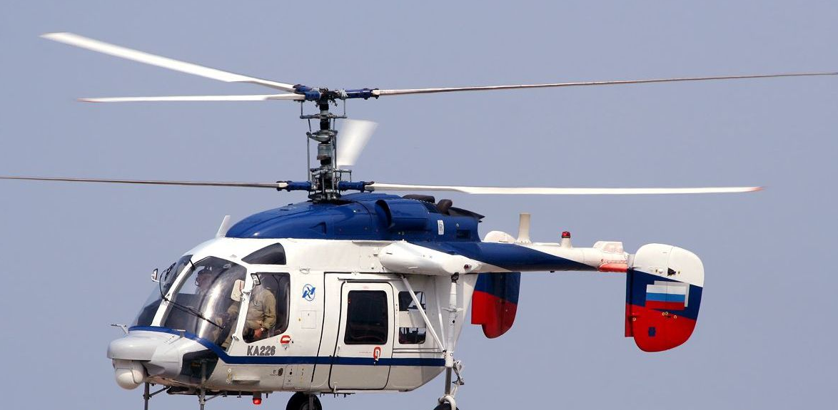 印度向俄罗斯采购200架卡-226t直升机?背后的原因让人发省.