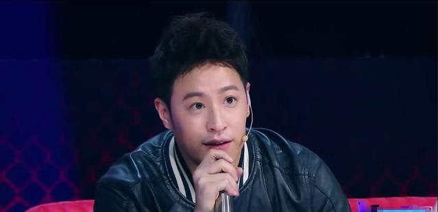 邓紫棋直接淘汰选手让潘玮柏一脸懵圈,解释原